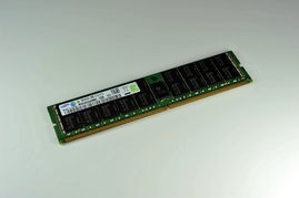 三星推出全球首款16GB DDR4服務器模塊，引領數據處理與存儲服務新浪潮